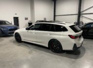 Bmw 318i G20 Facelift ’25 M-Pack met Garantie