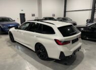 Bmw 318i G20 Facelift ’25 M-Pack met Garantie