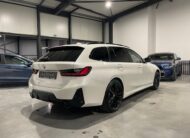 Bmw 318i G20 Facelift ’25 M-Pack met Garantie