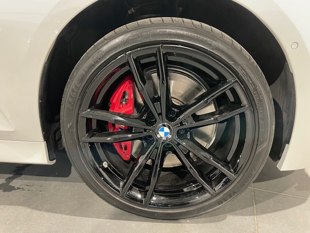 Bmw 318i G20 Facelift ’25 M-Pack met Garantie