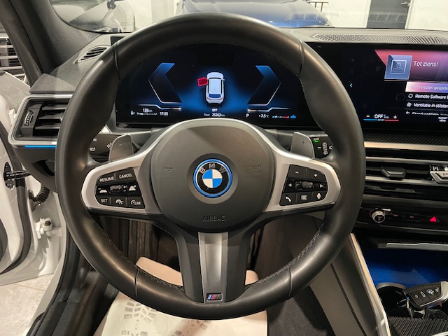 Bmw 318i G20 Facelift ’25 M-Pack met Garantie