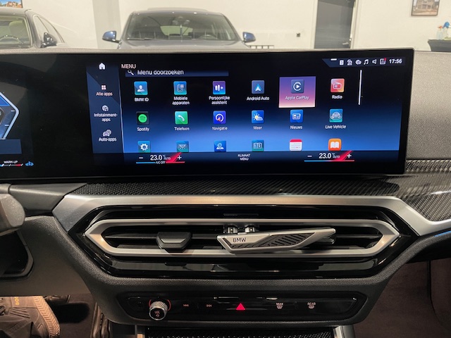 Bmw 318i G20 Facelift ’25 M-Pack met Garantie