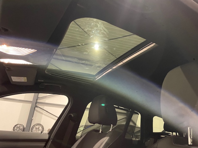 Bmw 318i G20 Facelift ’25 M-Pack met Garantie