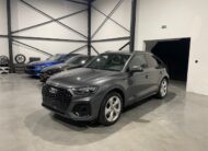 Audi Q5 Sportback 35 TDi S-Line met Garantie