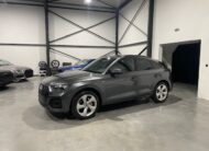 Audi Q5 Sportback 35 TDi S-Line met Garantie