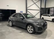 Audi Q5 Sportback 35 TDi S-Line met Garantie