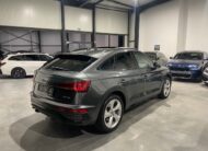 Audi Q5 Sportback 35 TDi S-Line met Garantie