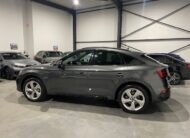 Audi Q5 Sportback 35 TDi S-Line met Garantie