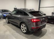 Audi Q5 Sportback 35 TDi S-Line met Garantie