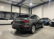 Audi Q5 Sportback 35 TDi S-Line met Garantie