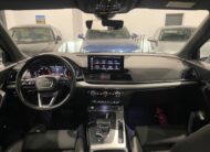 Audi Q5 Sportback 35 TDi S-Line met Garantie