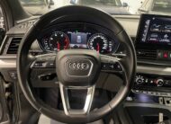 Audi Q5 Sportback 35 TDi S-Line met Garantie