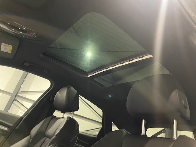Audi Q5 Sportback 35 TDi S-Line met Garantie
