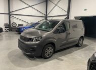 Peugeot Partner 1.5HDi Automaat met Garantie
