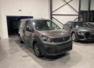 Peugeot Partner 1.5HDi Automaat met Garantie