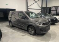 Peugeot Partner 1.5HDi Automaat met Garantie