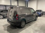 Peugeot Partner 1.5HDi Automaat met Garantie