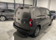 Peugeot Partner 1.5HDi Automaat met Garantie
