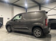 Peugeot Partner 1.5HDi Automaat met Garantie