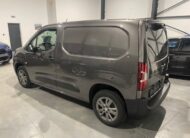 Peugeot Partner 1.5HDi Automaat met Garantie
