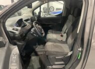 Peugeot Partner 1.5HDi Automaat met Garantie