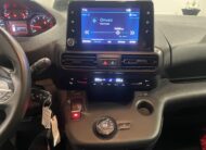 Peugeot Partner 1.5HDi Automaat met Garantie