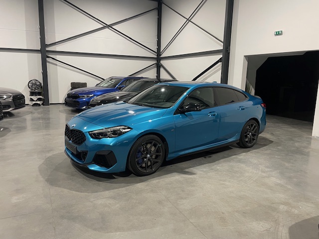 Bmw M235i Full Option ‘2020’ met Garantie
