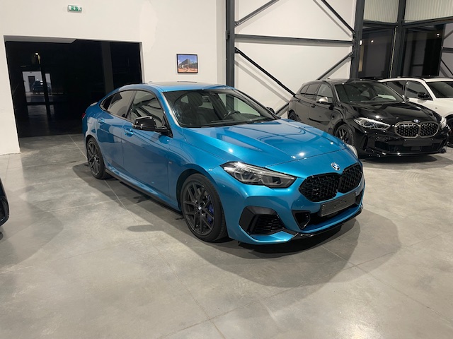 Bmw M235i Full Option ‘2020’ met Garantie