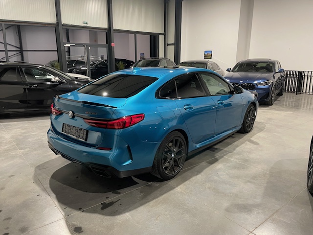 Bmw M235i Full Option ‘2020’ met Garantie