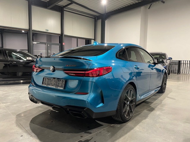 Bmw M235i Full Option ‘2020’ met Garantie