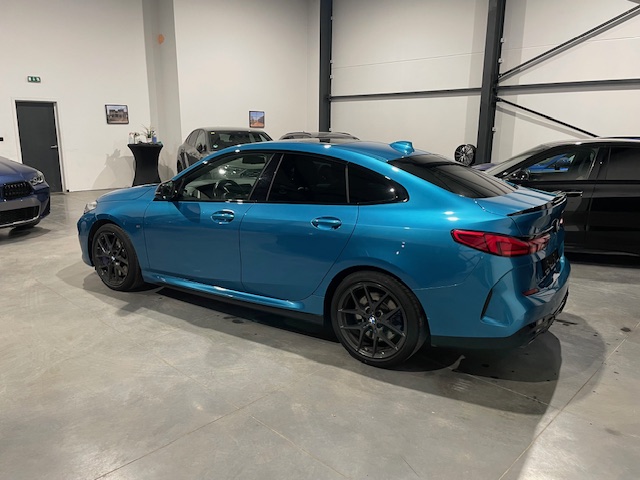 Bmw M235i Full Option ‘2020’ met Garantie