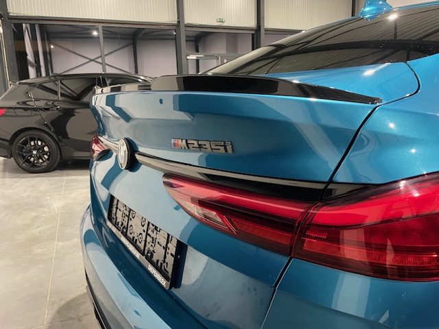 Bmw M235i Full Option ‘2020’ met Garantie
