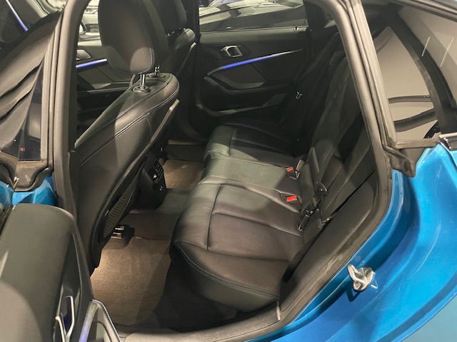 Bmw M235i Full Option ‘2020’ met Garantie
