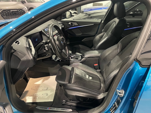 Bmw M235i Full Option ‘2020’ met Garantie