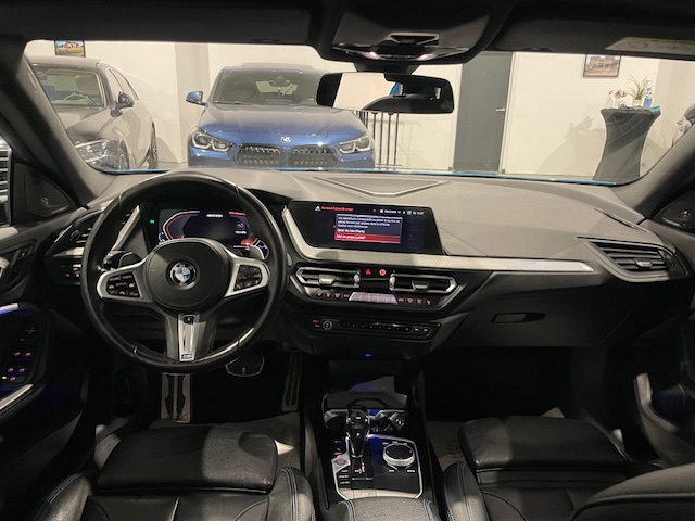 Bmw M235i Full Option ‘2020’ met Garantie