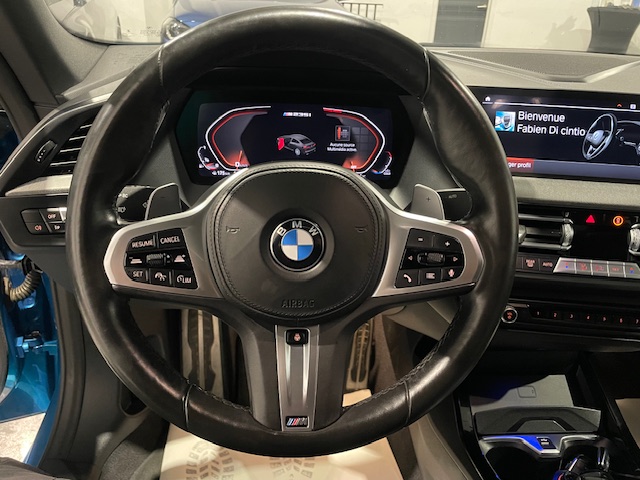 Bmw M235i Full Option ‘2020’ met Garantie