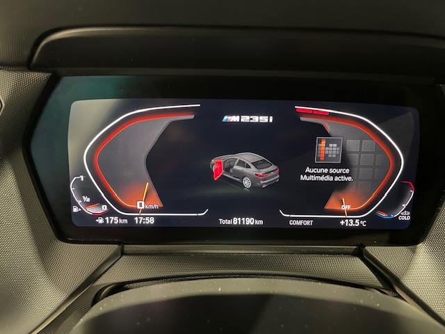 Bmw M235i Full Option ‘2020’ met Garantie