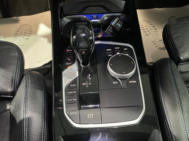 Bmw M235i Full Option ‘2020’ met Garantie
