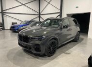 Bmw X5 xDrive 45e M-Pack met Garantie