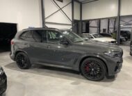 Bmw X5 xDrive 45e M-Pack met Garantie