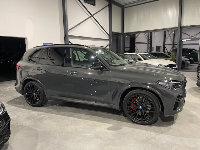 Bmw X5 xDrive 45e M-Pack met Garantie