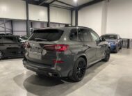 Bmw X5 xDrive 45e M-Pack met Garantie