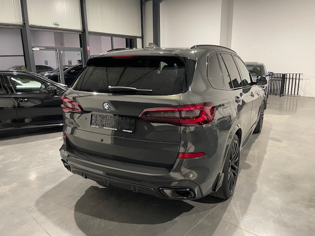 Bmw X5 xDrive 45e M-Pack met Garantie