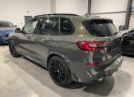 Bmw X5 xDrive 45e M-Pack met Garantie