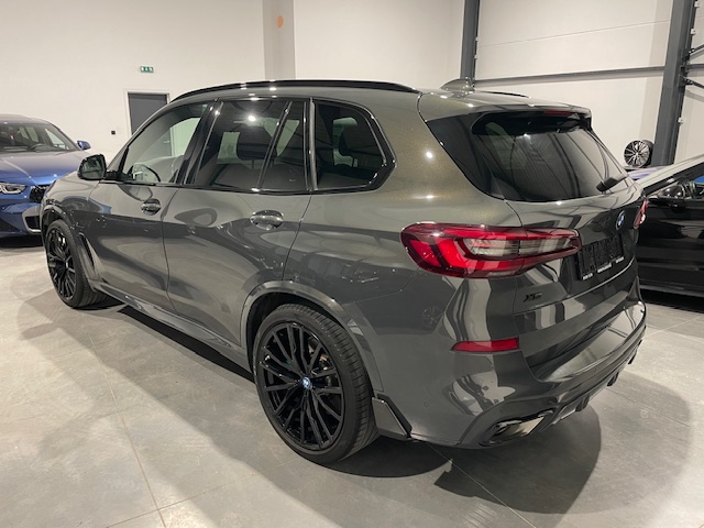 Bmw X5 xDrive 45e M-Pack met Garantie