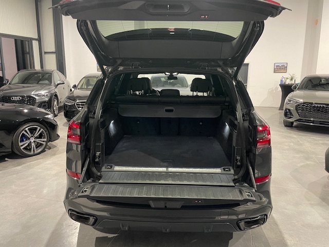 Bmw X5 xDrive 45e M-Pack met Garantie