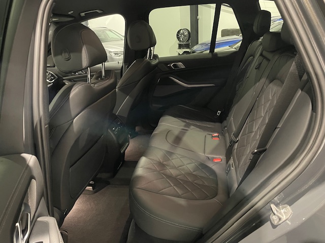 Bmw X5 xDrive 45e M-Pack met Garantie