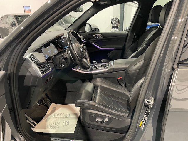Bmw X5 xDrive 45e M-Pack met Garantie