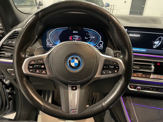 Bmw X5 xDrive 45e M-Pack met Garantie