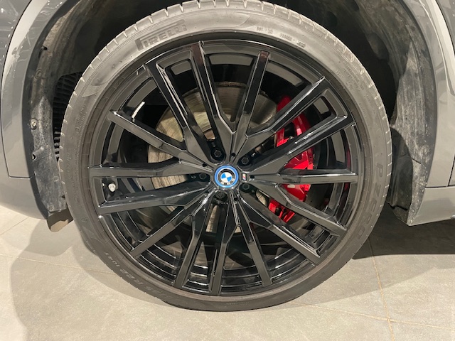Bmw X5 xDrive 45e M-Pack met Garantie